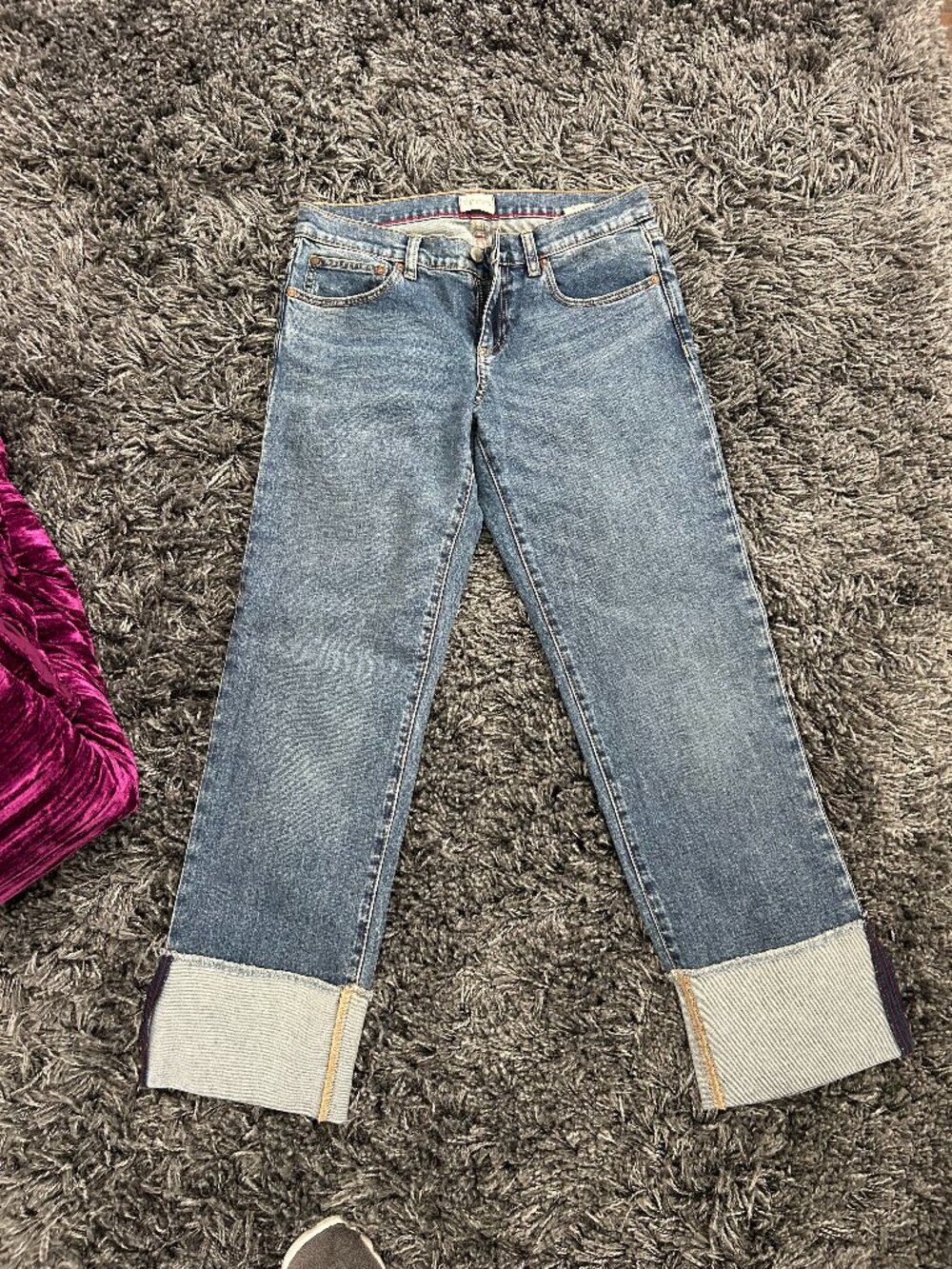 Alice + Olivia Jeans Women's 27